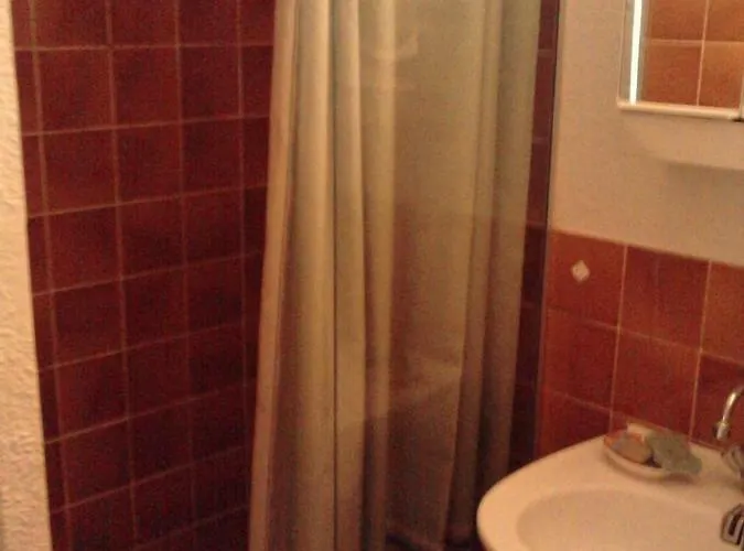 Apartment Studio-cabine Port Dauphin *